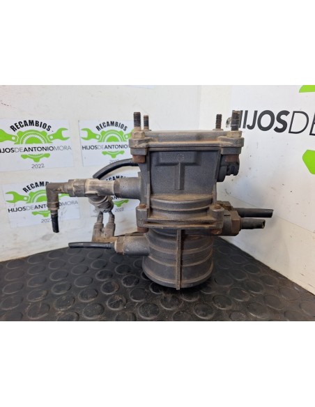 VALVULA CONTROL REMOLQUE VOLVO FH 12 ASTA 2001 E2 / E3 - 91299