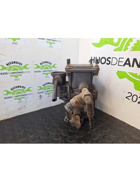 VALVULA CONTROL REMOLQUE VOLVO FH 12 ASTA 2001 E2 / E3 - 91299