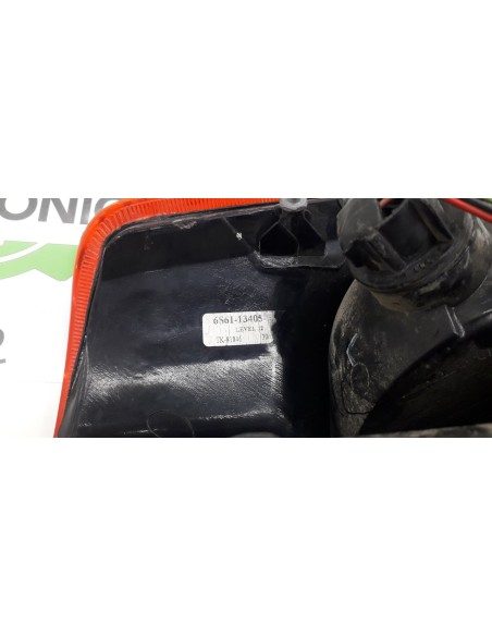 PILOTO TRASERO IZQUIERDO FORD FIESTA - 94616