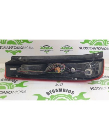 PILOTO TRASERO DERECHO FORD FIESTA - 94617