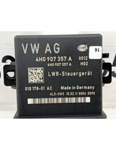 MODULO ELECTRONICO AUDI A8 - 95673