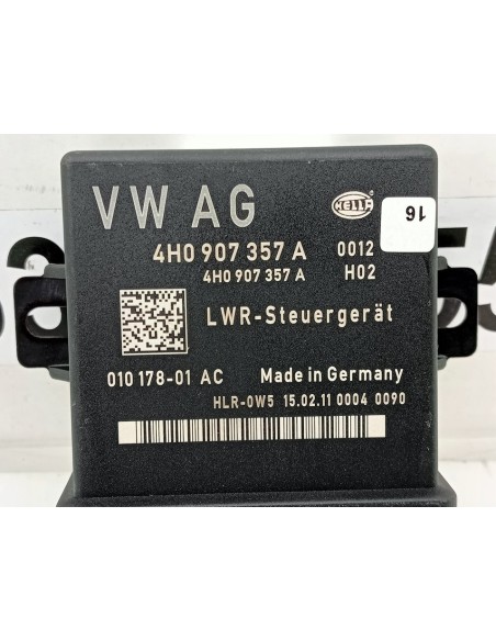 MODULO ELECTRONICO AUDI A8 - 95673