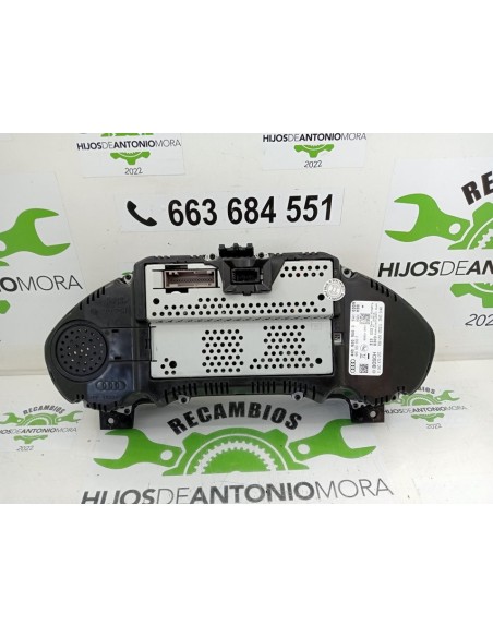 CUADRO INSTRUMENTOS AUDI A8 - 95676