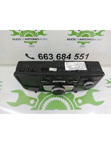 MANDO MULTIFUNCION AUDI A8 - 95681