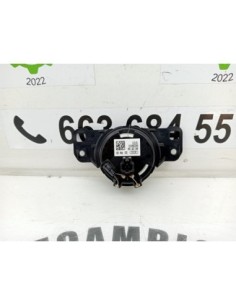 ALTAVOZ AUDI A8 - 95683 2