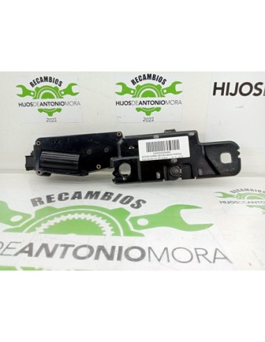 MOTOR CIERRE CENTRALIZADO PORTON AUDI A8 - 95688