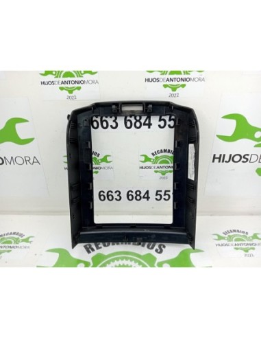 PLASTICO INTERIOR AUDI A8 - 95689