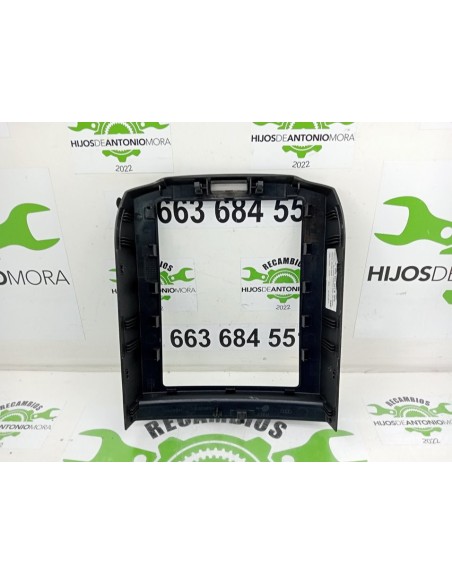 PLASTICO INTERIOR AUDI A8 - 95689