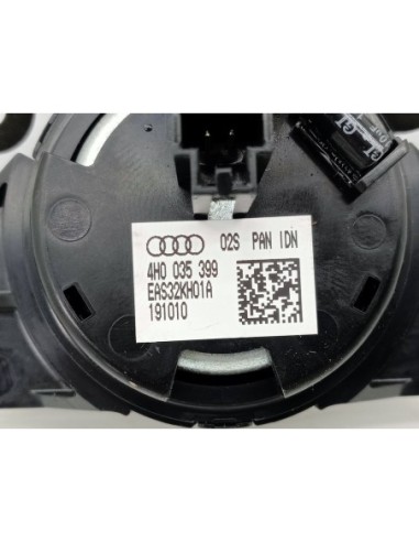 ALTAVOZ AUDI A8 - 95691