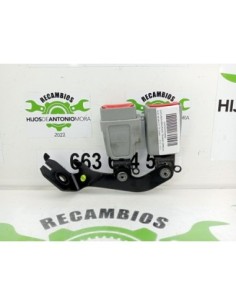 CINTURON SEGURIDAD TRASERO DERECHO AUDI A8 - 95692 2