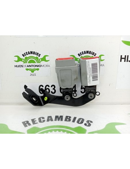 CINTURON SEGURIDAD TRASERO DERECHO AUDI A8 - 95692