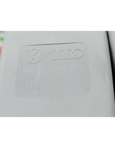 CINTURON SEGURIDAD TRASERO DERECHO AUDI A8 - 95692