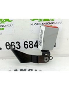 CINTURON SEGURIDAD TRASERO IZQUIERDO AUDI A8 - 95693 2