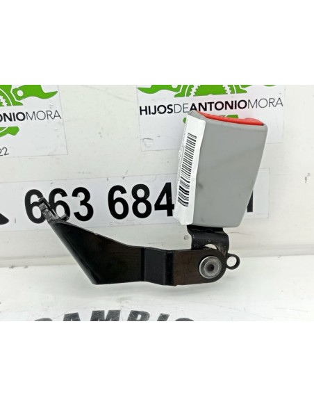 CINTURON SEGURIDAD TRASERO IZQUIERDO AUDI A8 - 95693