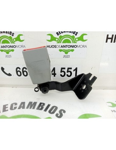 CINTURON SEGURIDAD TRASERO IZQUIERDO AUDI A8 -...