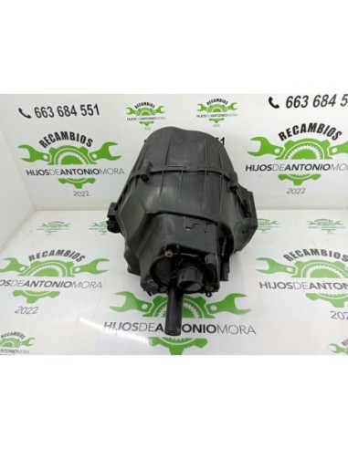 CAUDALIMETRO AUDI A8 - 95697