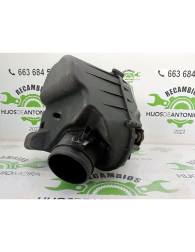 CAUDALIMETRO AUDI A8 - 95697