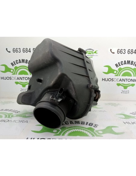 CAUDALIMETRO AUDI A8 - 95697