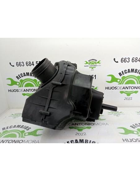 CAUDALIMETRO AUDI A8 - 95697