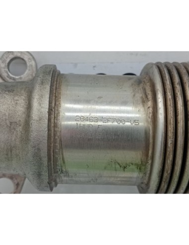 TUBO CABLE EGR HYUNDAI SANTA FE - 95973