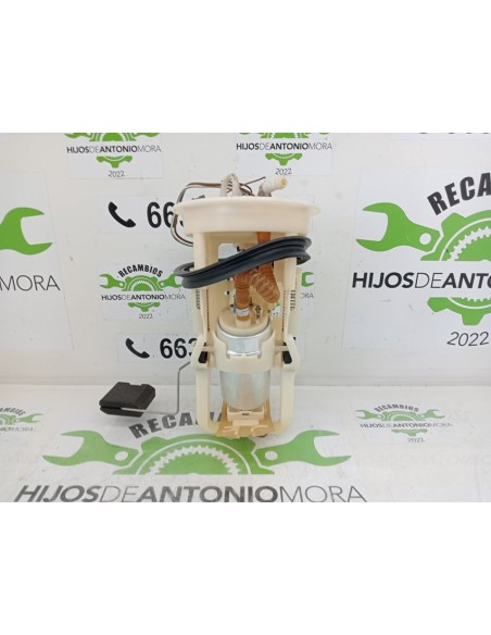 AFORADOR BMW SERIE 3 BERLINA - 96246