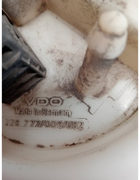 AFORADOR BMW SERIE 3 BERLINA - 96246