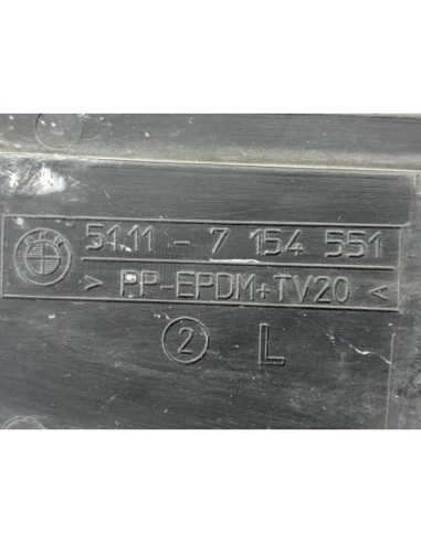 MOLDURA BMW SERIE 3 BERLINA - 96580