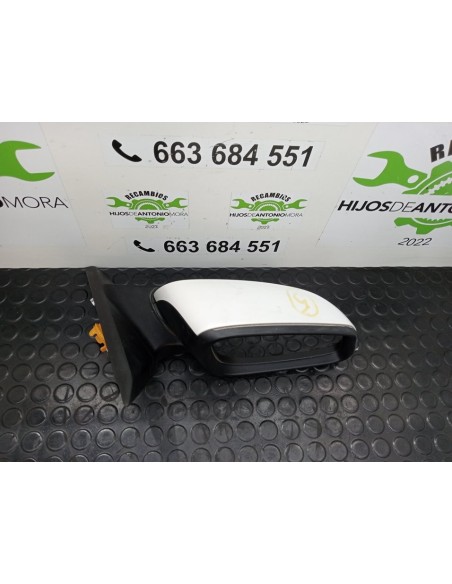 RETROVISOR DERECHO BMW SERIE 4 GRAN COUPE - 97697