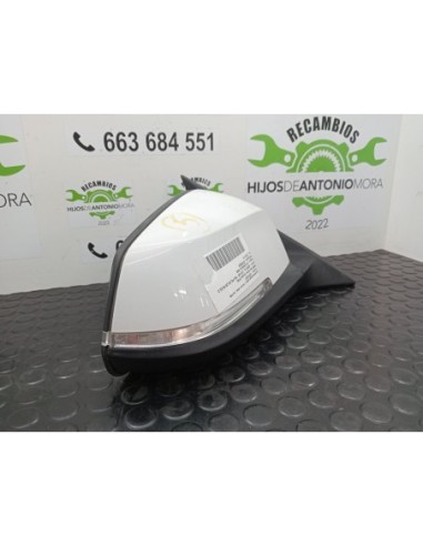 RETROVISOR DERECHO BMW SERIE 4 GRAN COUPE - 97697