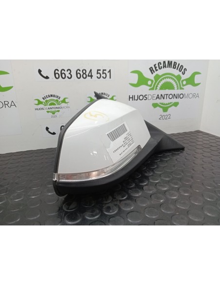 RETROVISOR DERECHO BMW SERIE 4 GRAN COUPE - 97697