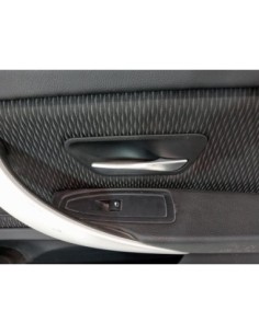 GUARNECIDO PUERTA DELANTERA DERECHA BMW SERIE 4 GRAN... 2