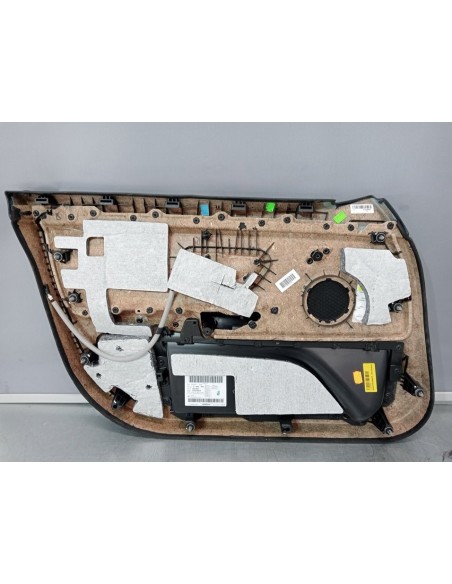 GUARNECIDO PUERTA DELANTERA DERECHA BMW SERIE 4 GRAN COUPE - 97698