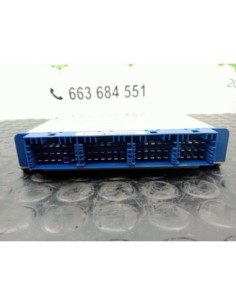 CENTRALITA EBS MAN TGX 26 XXX - 98614 2