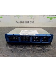 CENTRALITA EBS MAN TGX 18 XXX - 100410 2