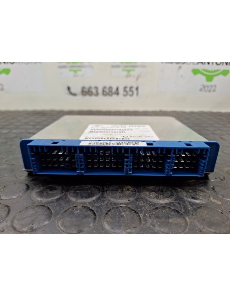 CENTRALITA EBS MAN TGX 18 XXX - 100410