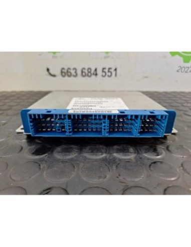 CENTRALITA EBS SCANIA SERIE P/G/R - 100695