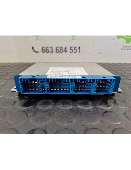 CENTRALITA EBS SCANIA SERIE P/G/R - 100695