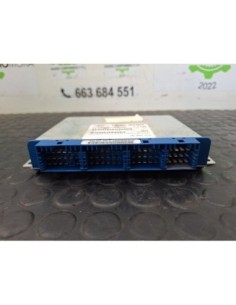 CENTRALITA EBS VOLVO FL XXX - 100760 2