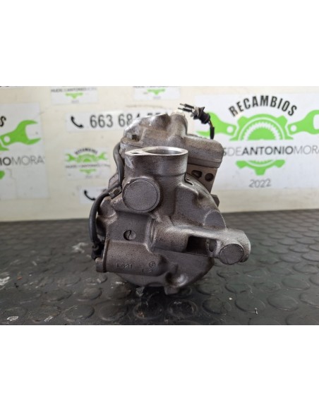 COMPRESOR AIRE ACONDICIONADO AUDI A8 - 103032