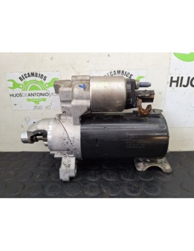 MOTOR ARRANQUE AUDI A8 - 103035