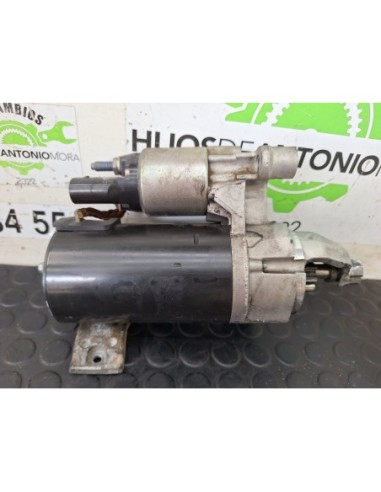 MOTOR ARRANQUE AUDI A8 - 103035