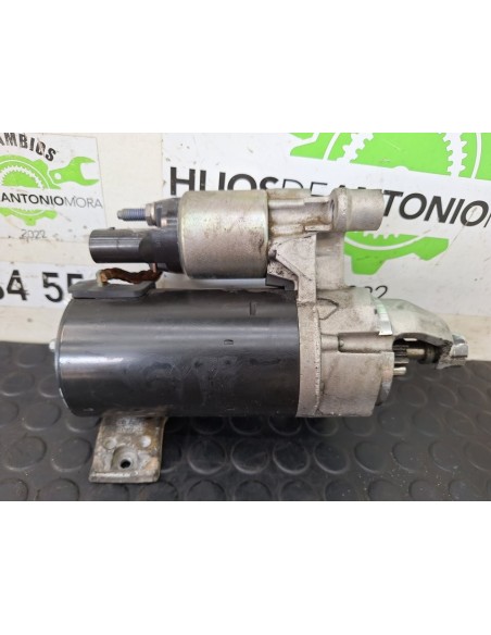 MOTOR ARRANQUE AUDI A8 - 103035