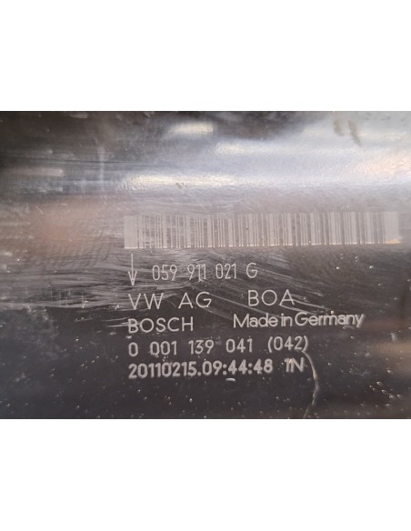 MOTOR ARRANQUE AUDI A8 - 103035