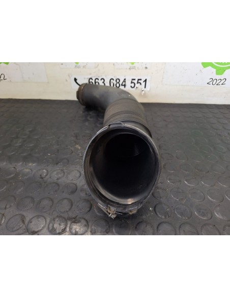 TUBO FILTRO AIRE AUDI A8 - 103043