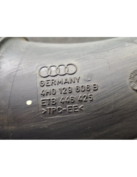 TUBO FILTRO AIRE AUDI A8 - 103043