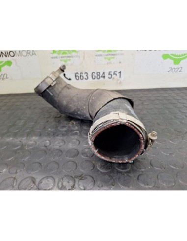 TUBO INTERCOOLER AUDI A8 - 103045