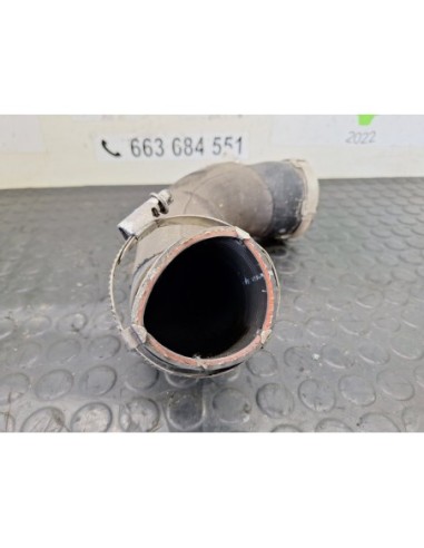 TUBO INTERCOOLER AUDI A8 - 103045