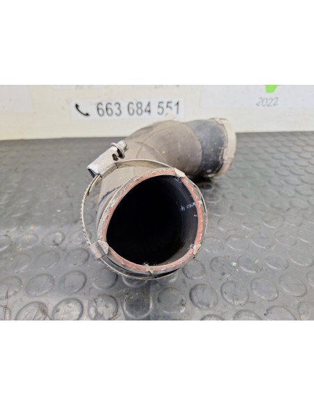 TUBO INTERCOOLER AUDI A8 - 103045