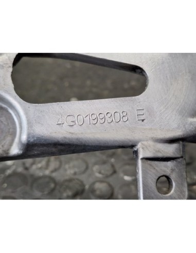 SOPORTE MOTOR DERECHO AUDI A8 - 103047
