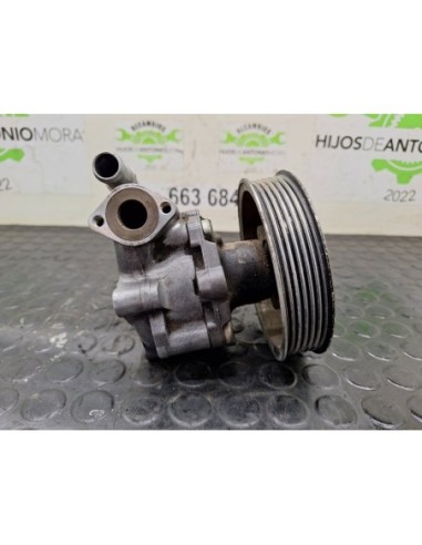 BOMBA DIRECCION AUDI A8 - 103064